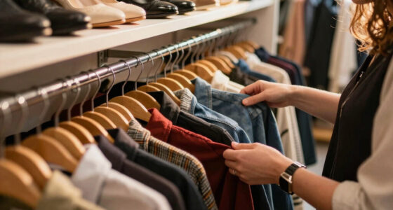 EU Ban On Destruction Of Unsold Clothes And Shoes Enters Into Application