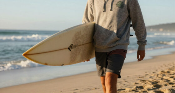Free People And Rusty Hang Ten With A New Surf Collab
