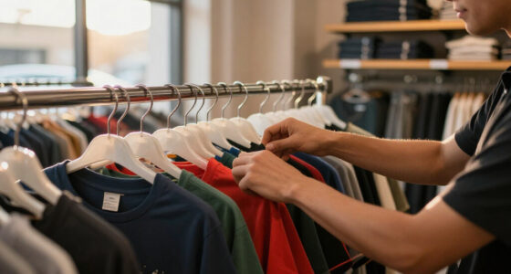 Gildan Activewear Surges In Global Coverage