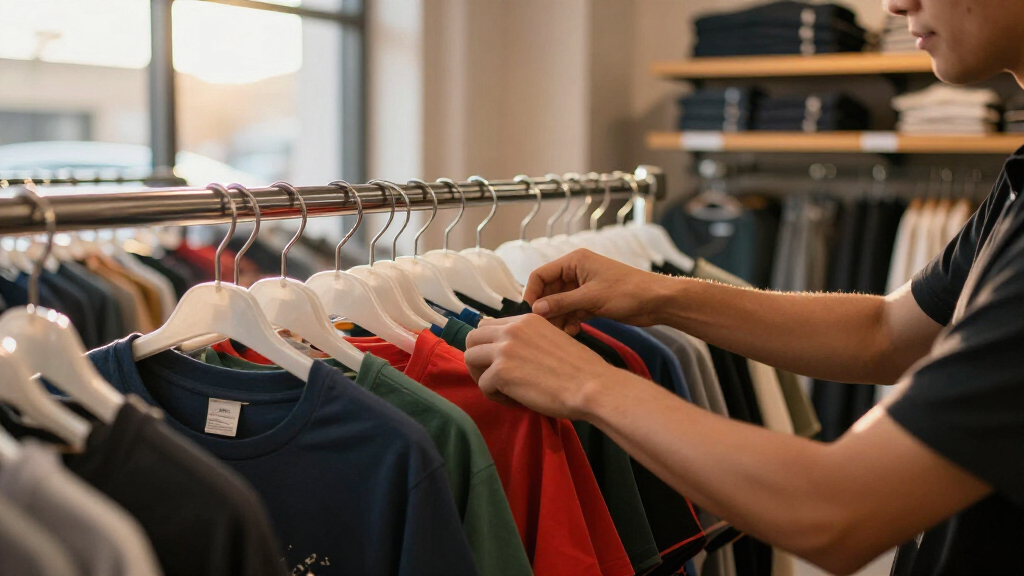 Gildan Activewear Surges In Global Coverage