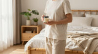 Glowmads And The Guest Room: Where Beauty Meets Sustainability