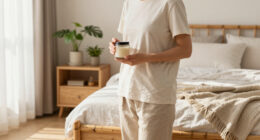 Glowmads And The Guest Room: Where Beauty Meets Sustainability