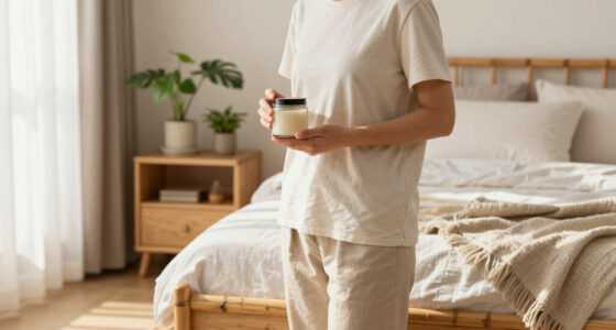 Glowmads And The Guest Room: Where Beauty Meets Sustainability