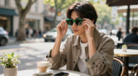 Greenwich Social Club: Elevated Eyewear for 'Booked and Busy' People