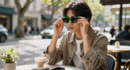 Greenwich Social Club: Elevated Eyewear for 'Booked and Busy' People