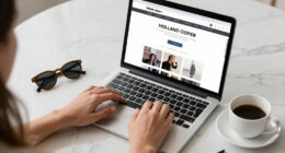 Holland Cooper Surges In Global Coverage