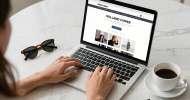 Holland Cooper Surges In Global Coverage