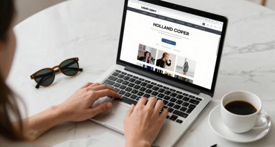 Holland Cooper Surges In Global Coverage