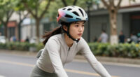 How to Choose Stylish Bike Helmets For Women