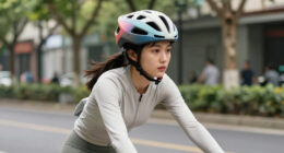 How to Choose Stylish Bike Helmets For Women