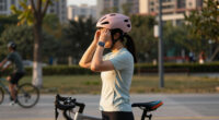 How to Choose Stylish Bike Helmets For Women