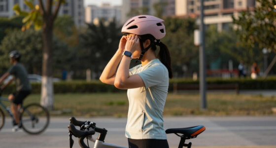 How to Choose Stylish Bike Helmets For Women