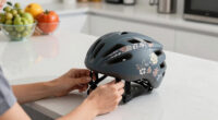 How to Choose Stylish Bike Helmets For Women
