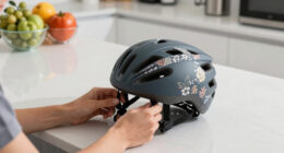 How to Choose Stylish Bike Helmets For Women