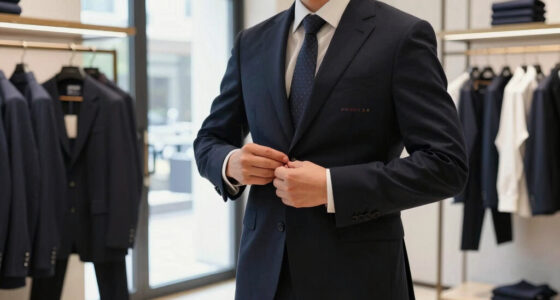 Hugo Boss Surges In Global Coverage