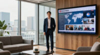 Hugo Boss Surges In Global Coverage