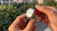 Industry Alum David Jonsson Shows Off Cartier's Unreleased Roadster Watch