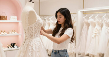 Is The Death Of Millennial Wedding Culture Upon Us?