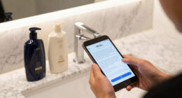 Kao USA issues recall notice for Oribe Serene Scalp Densifying Shampoo