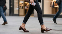Kurt Geiger Surges In Global Coverage