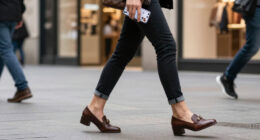 Kurt Geiger Surges In Global Coverage