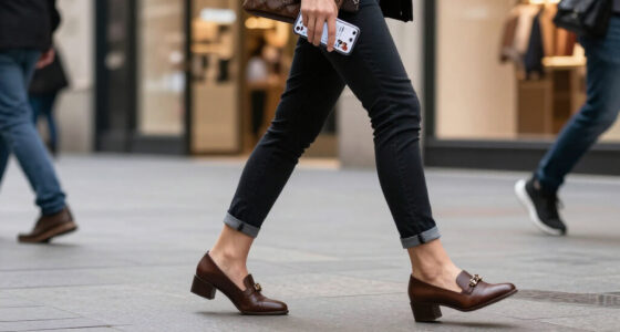 Kurt Geiger Surges In Global Coverage