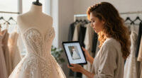 Law Roach Reveals How Zendaya’s Wedding Dress Compares to Viral AI Photos