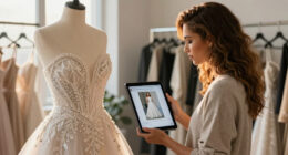 Law Roach Reveals How Zendaya’s Wedding Dress Compares to Viral AI Photos