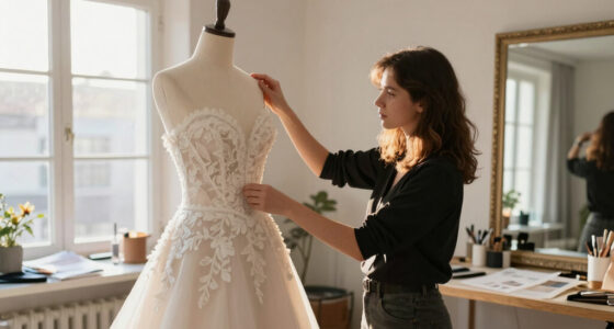 Law Roach says Zendaya's wedding dress 'was better' than viral AI-generated look