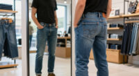 Levi Strauss Surges In Global Coverage