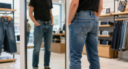 Levi Strauss Surges In Global Coverage