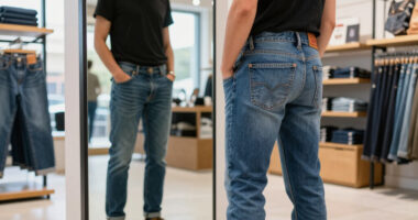 Levi Strauss Surges In Global Coverage