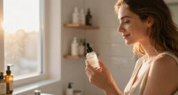 Liz Earle Surges In Global Coverage