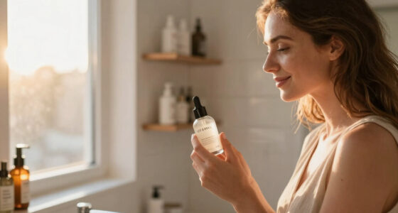 Liz Earle Surges In Global Coverage