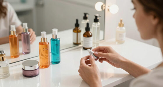 Mary Kay Surges In Global Coverage