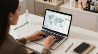 Max Mara Surges In Global Coverage