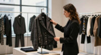 Must Read: Marine Serre Enters Receivership, Seeks Investor, J.Crew Names New President