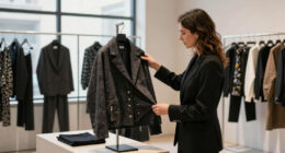 Must Read: Marine Serre Enters Receivership, Seeks Investor, J.Crew Names New President