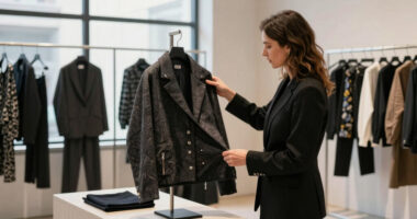 Must Read: Marine Serre Enters Receivership, Seeks Investor, J.Crew Names New President