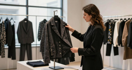 Must Read: Marine Serre Enters Receivership, Seeks Investor, J.Crew Names New President
