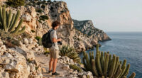 Not Mallorca or Ibiza—The Insider Guide to Spain's Rugged, Underrated Balearic Island