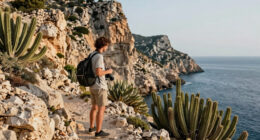 Not Mallorca or Ibiza—The Insider Guide to Spain's Rugged, Underrated Balearic Island