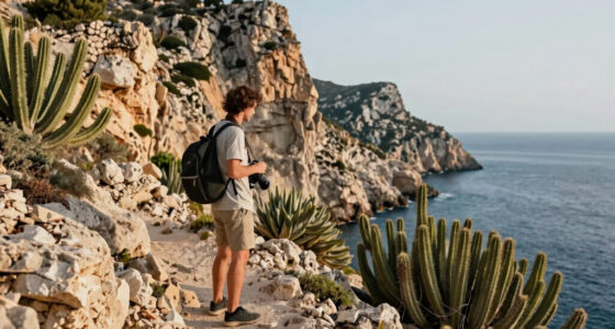 Not Mallorca or Ibiza—The Insider Guide to Spain's Rugged, Underrated Balearic Island