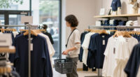 Old Navy Surges In Global Coverage