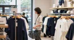 Old Navy Surges In Global Coverage