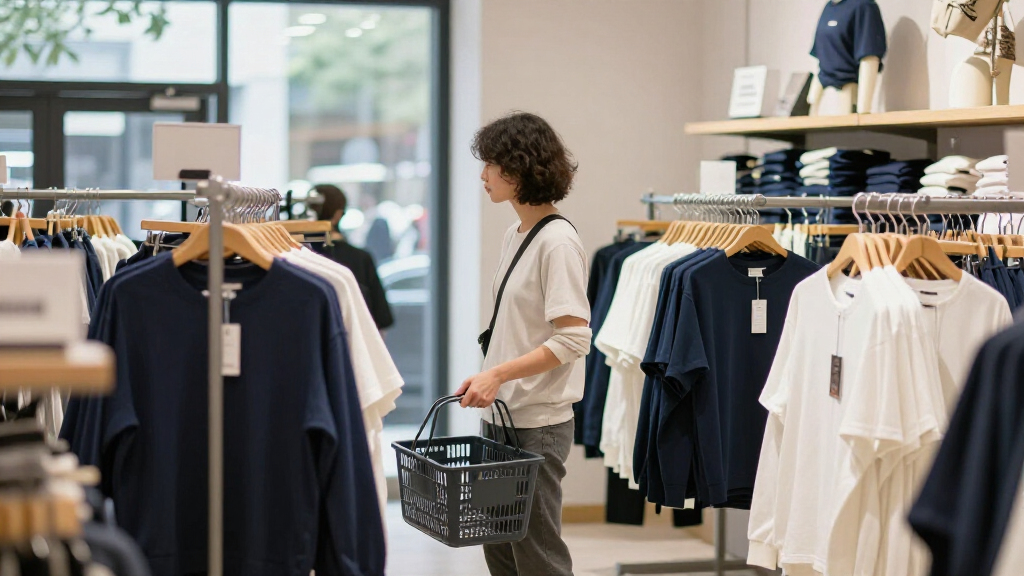 Old Navy Surges In Global Coverage