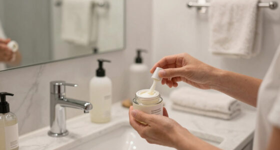 Pamela Anderson Only Uses 5 Skincare Products—Here's Her Exact Routine