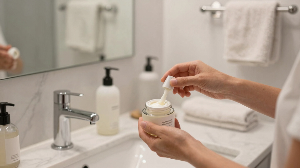 Pamela Anderson Only Uses 5 Skincare Products—Here's Her Exact Routine