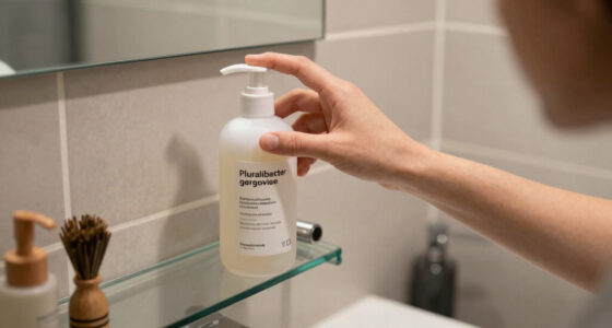 Pluralibacter Gergoviae Shampoo Recall