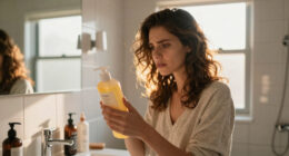 Popular Shampoo Recalled Nationwide, FDA Warns